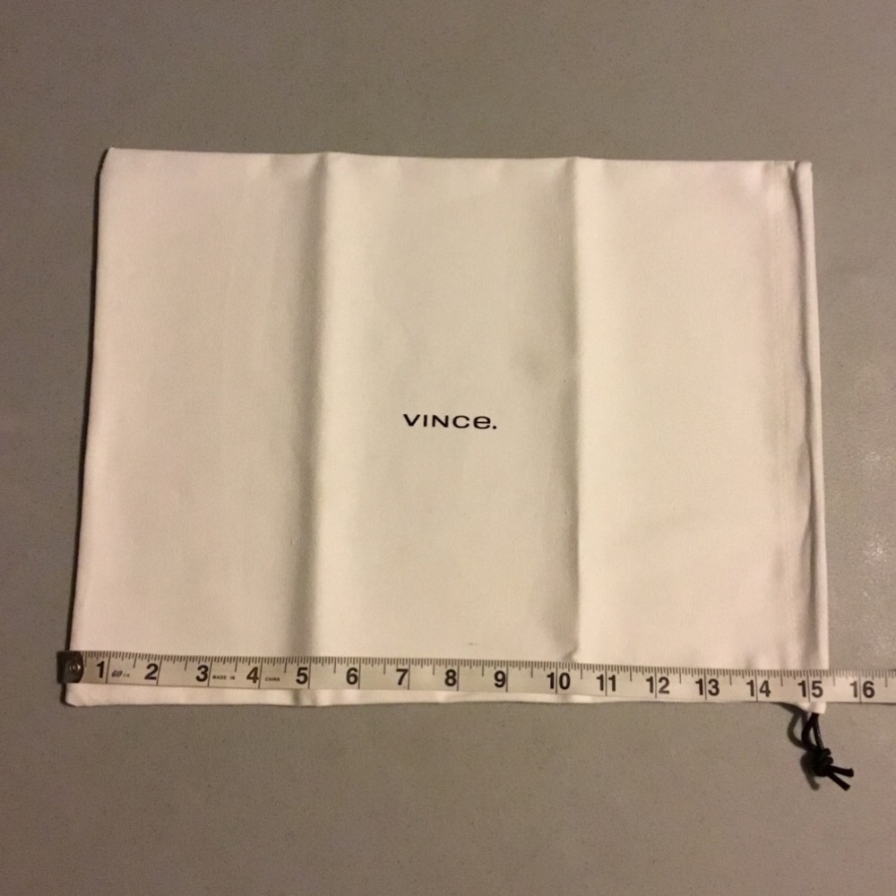 VINCE